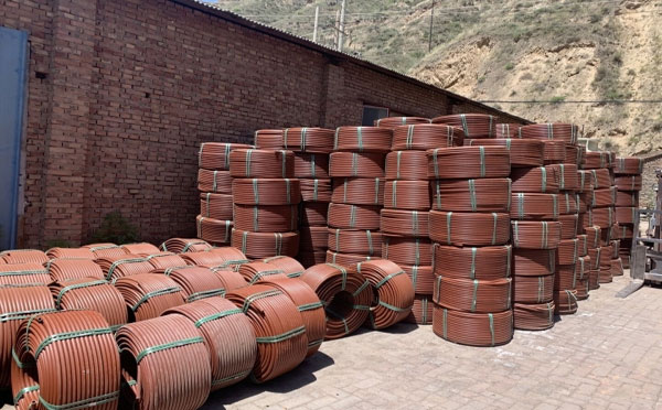 RPE穿線管的6個(gè)施工注意事項(xiàng) RPE穿線管的6個(gè)施工注意事項(xiàng)