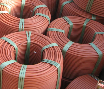 穿線管廠家的商場需求