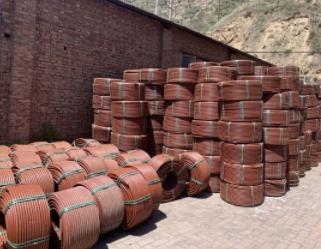 穿線(xiàn)管的好處有哪些 穿線(xiàn)管的好處有哪些