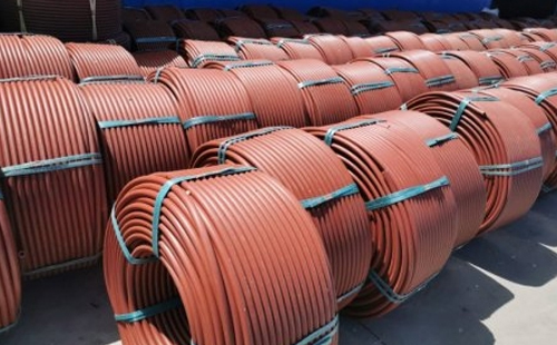 防雷接地如何選甘肅穿線管 防雷接地如何選甘肅穿線管